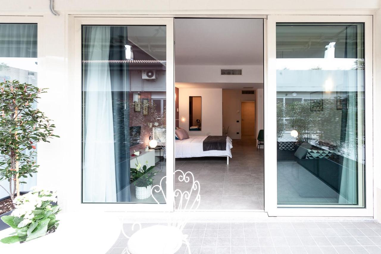 Apartamento Kita House Bérgamo Exterior foto