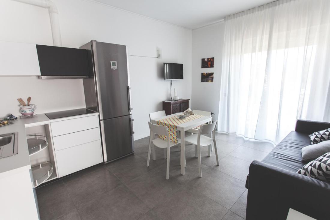 Apartamento Kita House Bérgamo Exterior foto